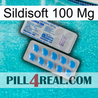 Sildisoft 100Mg new15